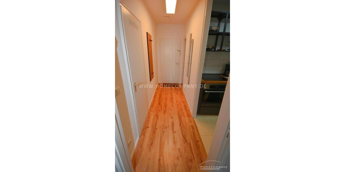 Wohnen auf Zeit Kiel Friedrichsort - 1 Zimmer, 44 m&sup2;, 900&euro; | Angebot:25654126