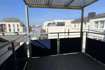 Wohnung Offenbach Hafen - 2 Zimmer, 52 m&sup2;, 940&euro; | Angebot:27265158
