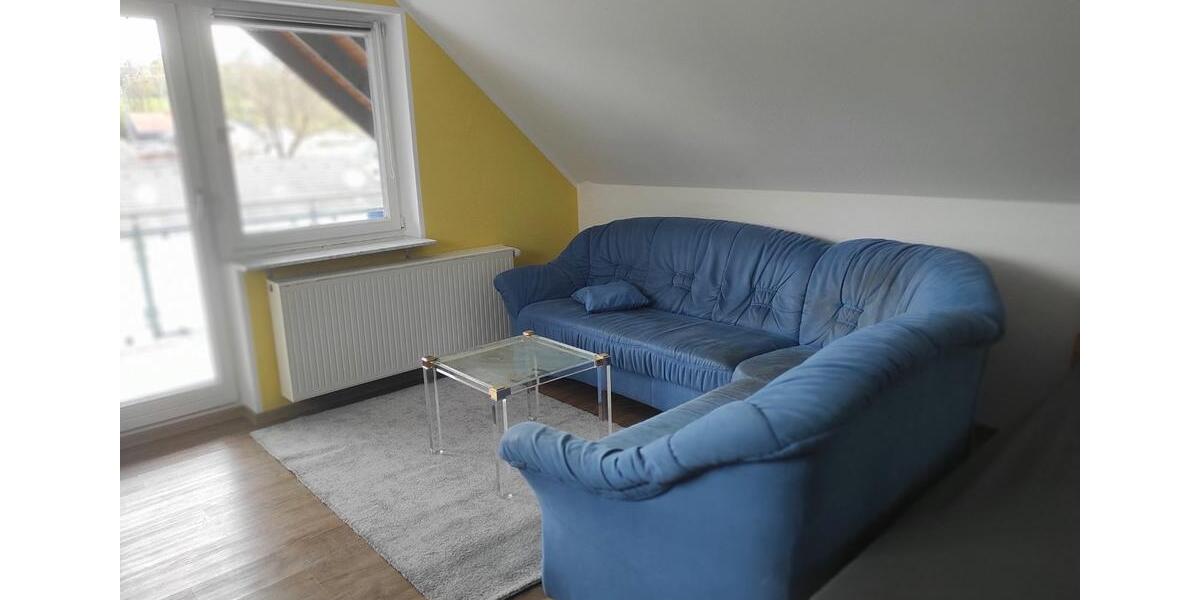 Wohnen auf Zeit Wachtberg - 1 Zimmer, 23 m&sup2;, 530&euro; | Angebot:26381753