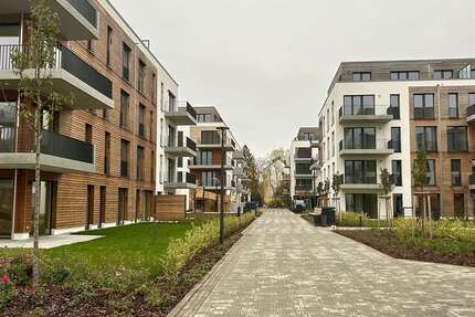 Wohnung Berlin Köpenick - 3 Zimmer, 74 m&sup2;, 1.413&euro; | Angebot:26738013