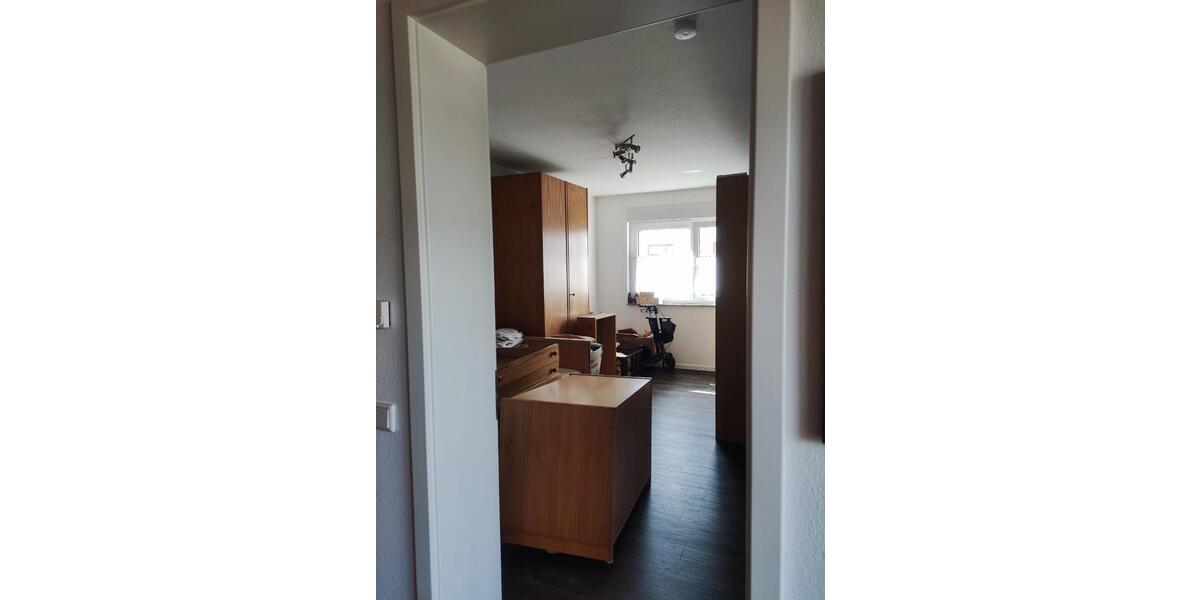 Etagenwohnung Trier Feyen-Weismark - 3 Zimmer, 76 m&sup2;, 950&euro; | Angebot:25979731