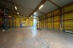Lager- Hallenteil abgetrennt 240 & 560m² WasserKanalInternet