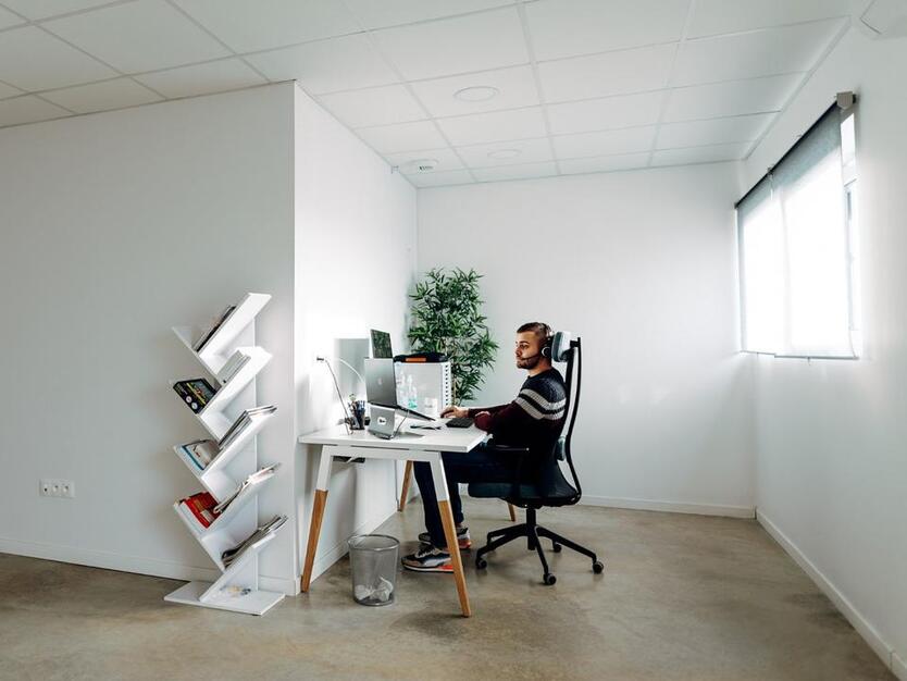 145m² Lager mit Büro | Gewerbefläche mieten in Mülheim-Kärlich