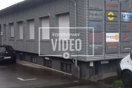 Büro in Wermelskirchen 478 € 80 m²