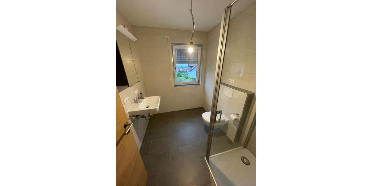Etagenwohnung Nittenau - 2 Zimmer, 51 m&sup2;, 520&euro; | Angebot:26329503
