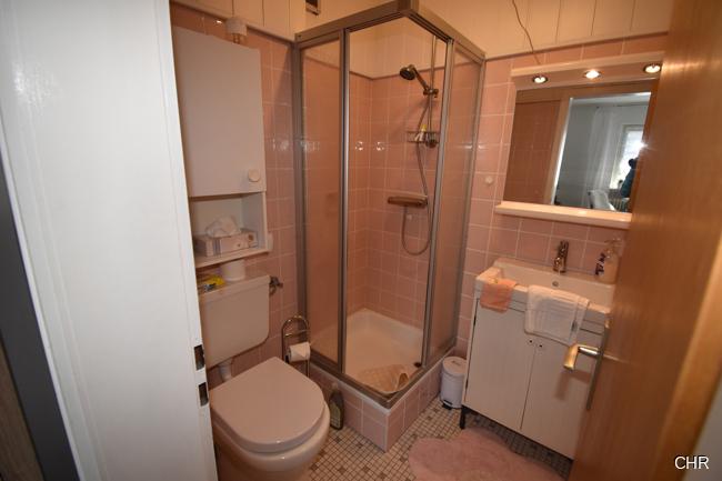 Etagenwohnung Braunlage - 2 Zimmer, 42 m&sup2;, 300&euro; | Angebot:23816600