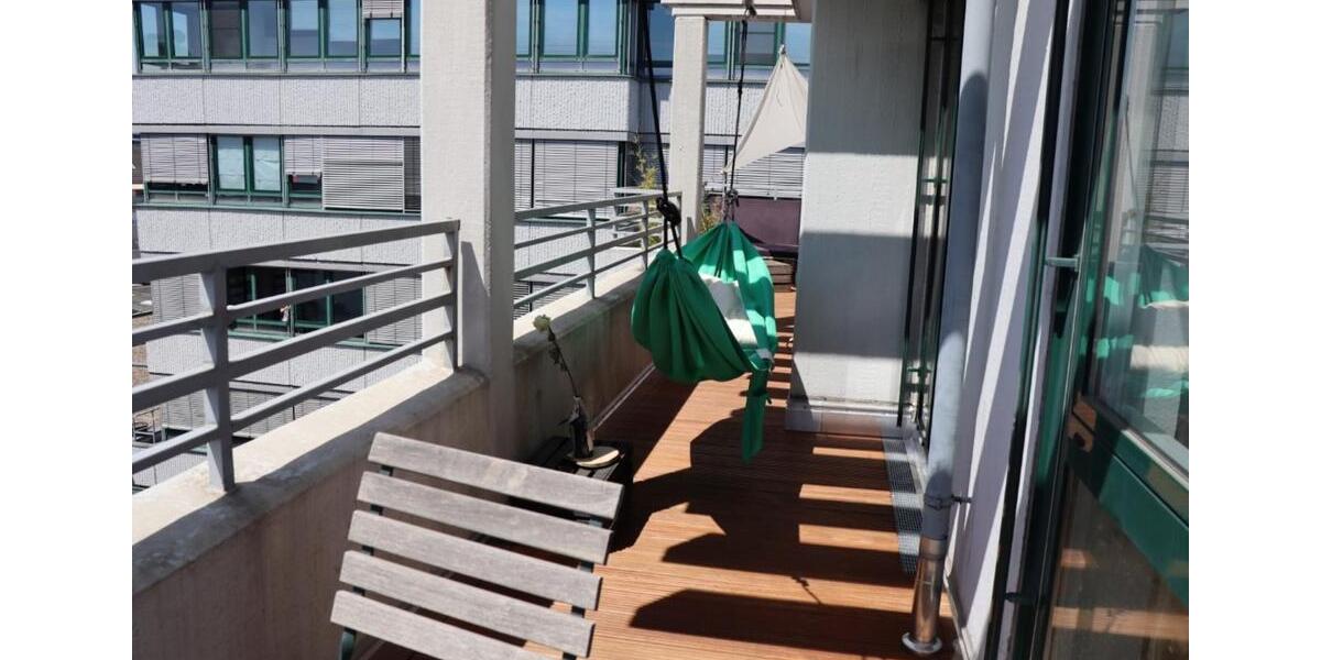 Wohnen auf Zeit Düsseldorf Pempelfort - 2.5 Zimmer, 90 m&sup2;, 1.959&euro; | Angebot:25362333