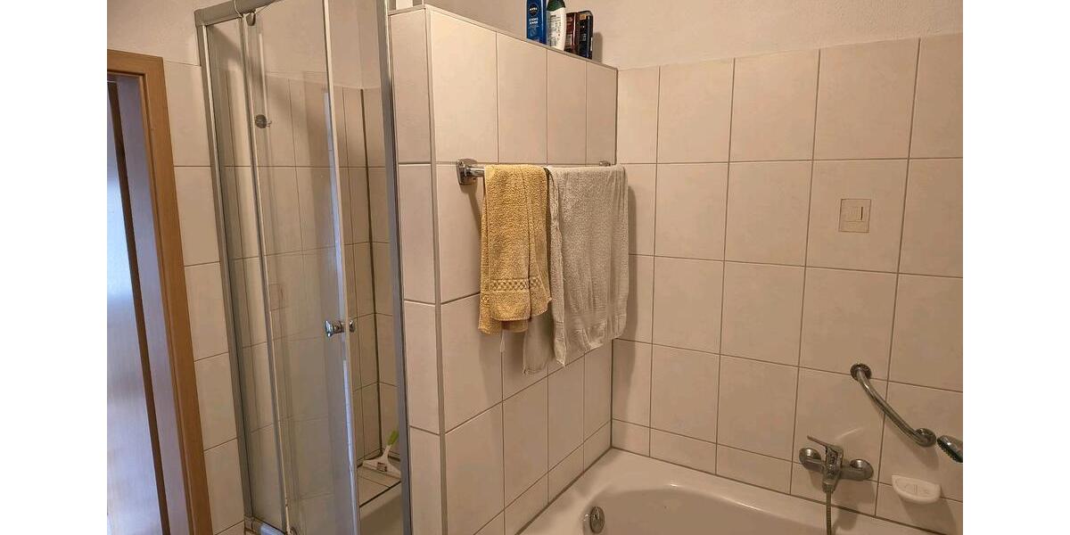 Erdgeschoßwohnung Braunschweig Wabe-Schunter-Beberbach - 2 Zimmer, 50 m&sup2;, 735&euro; | Angebot:26532148