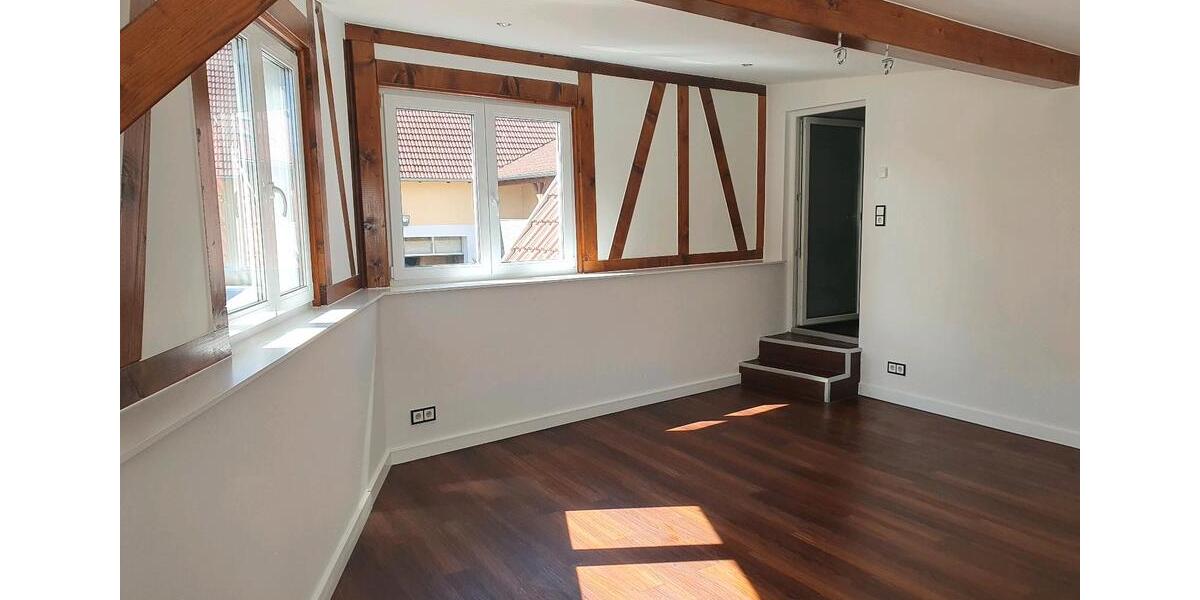 Etagenwohnung Am Ettersberg - 2 Zimmer, 70 m&sup2;, 820&euro; | Angebot:24748918