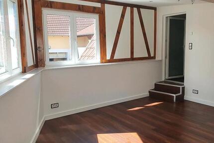 Wohnung Am Ettersberg - 2 Zimmer, 70 m&sup2;, 820&euro; | Angebot:24748918