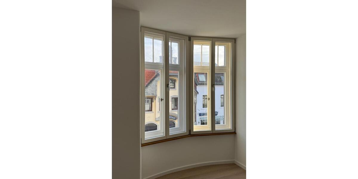 Etagenwohnung Detmold Hakedahl - 1 Zimmer, 1 m&sup2;, 1.234&euro; | Angebot:24533614