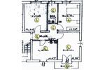 Etagenwohnung Baden-Baden Baden - 3 Zimmer, 69 m&sup2;, 980&euro; | Angebot:26044414