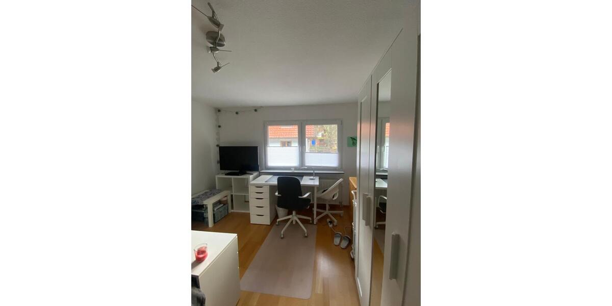 WG Zimmer 3er WG Freiburg-Kappel 1 zimmer