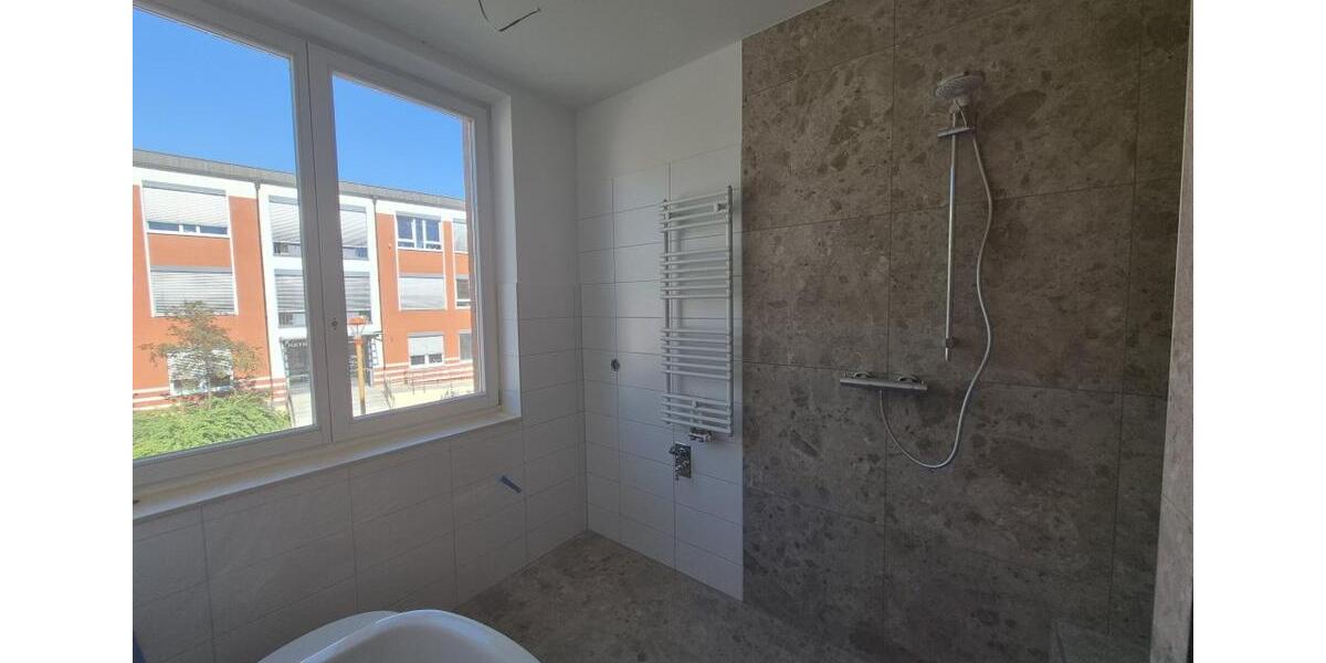 Etagenwohnung Schwedt (Oder) - 2 Zimmer, 41 m&sup2;, 410&euro; | Angebot:26266118