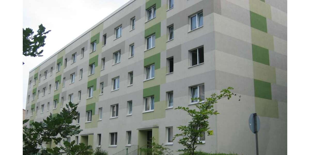 Etagenwohnung Wurzen Altstadt - 2 Zimmer, 46 m&sup2;, 235&euro; | Angebot:26987586
