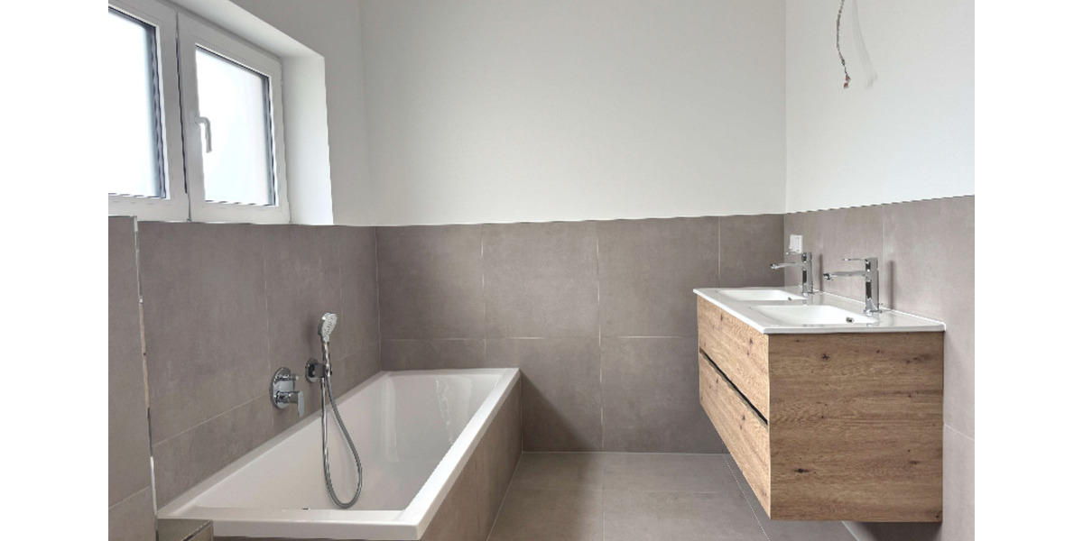 Reihenhaus Hanau - 3.5 Zimmer, 109 m&sup2;, 1.815&euro; | Angebot:24704834