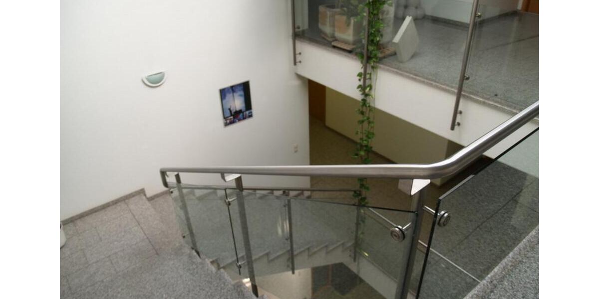 Bürotrakt mit 4 Räumen + Flur als All-In-Miete in Marl ca. 100m² zimmer