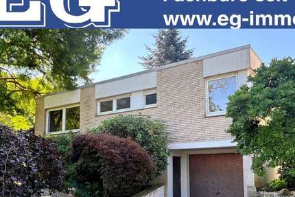 Haus Bad Salzuflen - 4 Zimmer, 130 m&sup2;, 900&euro; | Angebot:27050108