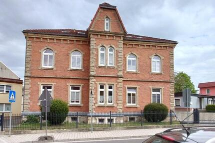 Wohnung Hohenmölsen - 3 Zimmer, 65 m&sup2;, 429&euro; | Angebot:24591718