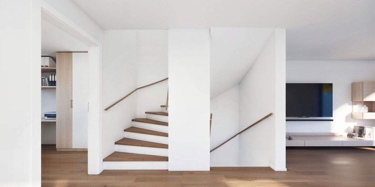 Doppelhaushälfte Deggendorf Deggenau - 5 Zimmer, 132 m&sup2;, 1.850&euro; | Angebot:26138113