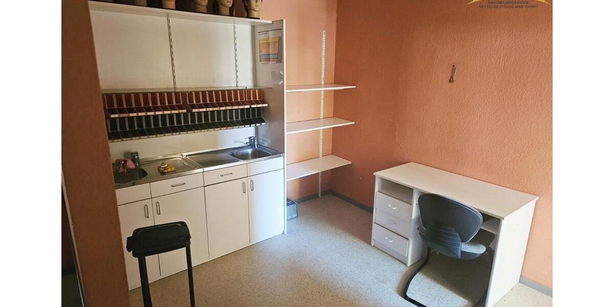 Gewerbeobjekt Sangerhausen - 1.060&euro; | Angebot:26368001