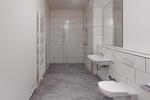 Attraktive 2-Zimmer-Wohnung in der Bremer Überseestadt zimmer