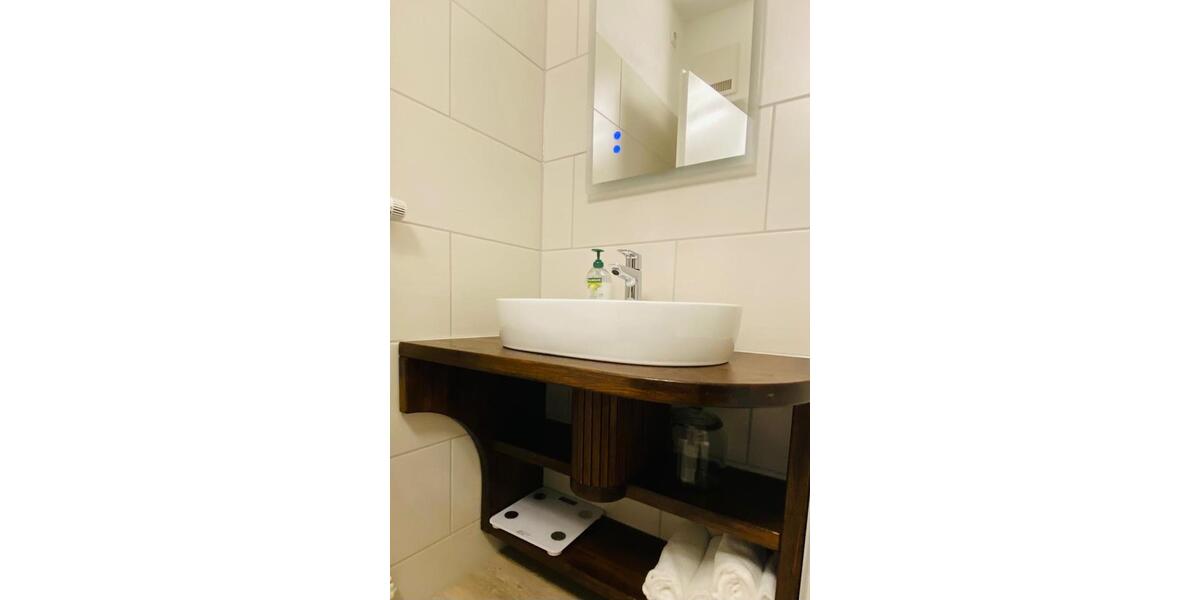 Erdgeschoßwohnung Pohlheim - 1 Zimmer, 27 m&sup2;, 799&euro; | Angebot:25837990