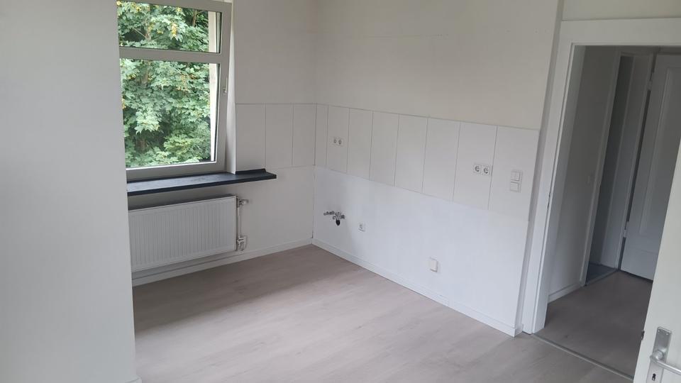 2 - Zimmer Wohnung in GM - Derschlag zu vermieten