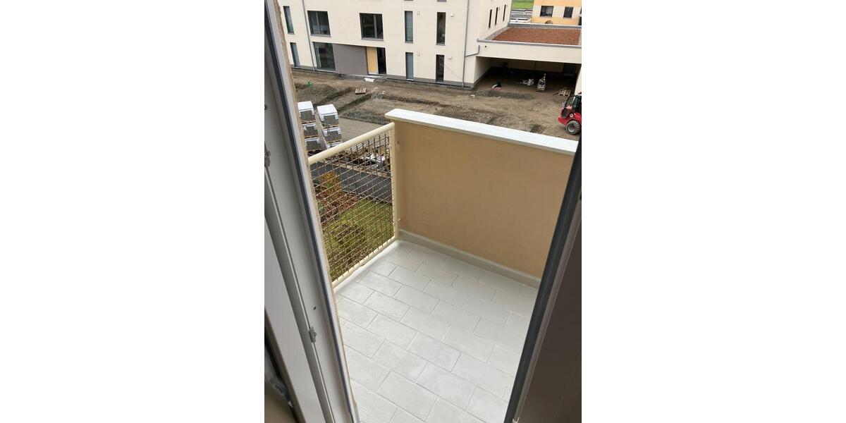 Etagenwohnung Mitterteich - 2 Zimmer, 50 m&sup2;, 340&euro; | Angebot:25750708