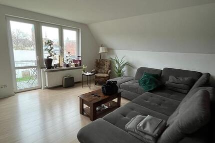 Wohnung Oldenburg Eversten - 3.5 Zimmer, 82 m&sup2;, 1.500&euro; | Angebot:25633541