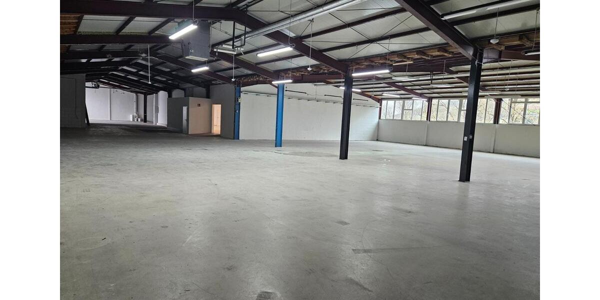 Gewerbeobjekt Spangenberg - 3.500&euro; | Angebot:20649457