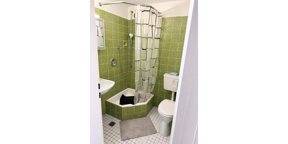 Etagenwohnung Hagen - 1 Zimmer, 20 m&sup2;, 320&euro; | Angebot:26005046
