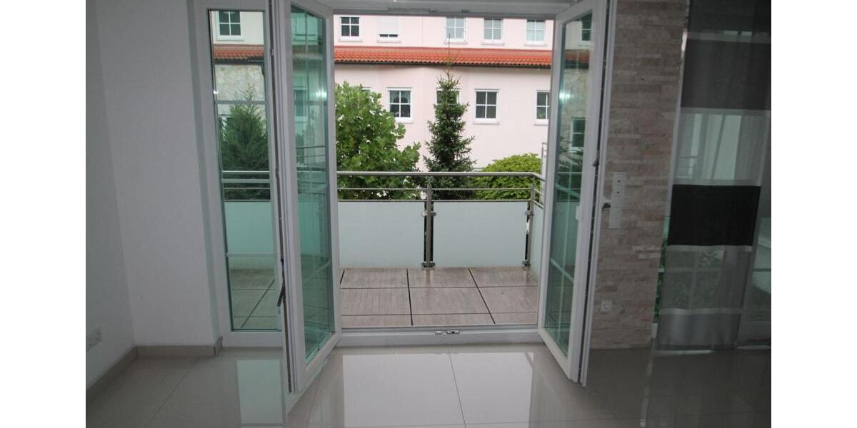 Etagenwohnung Mörfelden-Walldorf Walldorf - 2 Zimmer, 69 m&sup2;, 1.080&euro; | Angebot:26196703