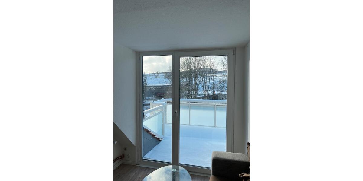 Dachgeschoßwohnung Wernigerode Schierke - 4 Zimmer, 56 m&sup2;, 392&euro; | Angebot:23456907