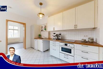 Wohnung Magdeburg Leipziger Straße - 3 Zimmer, 57 m&sup2;, 428&euro; | Angebot:26278050