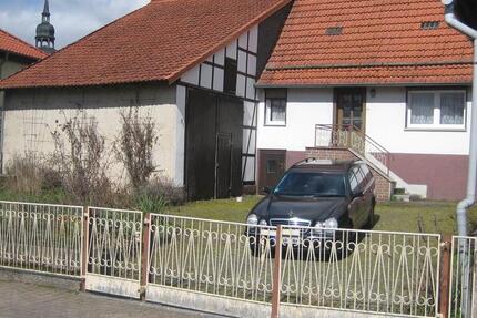 Haus Südharz - 5 Zimmer, 111 m&sup2;, 1.111&euro; | Angebot:23909071