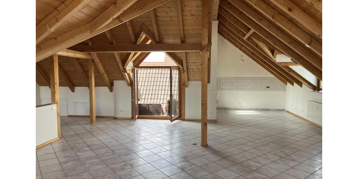 Loft - Studio - Atelier Ehrenkirchen - 2 Zimmer, 125 m&sup2;, 1.400&euro; | Angebot:26635632