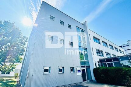 Repräsentative, belüftete Büroetage mit flexibler Raumgestaltung in Kassel-Waldau - Gewerbeobjekt Kassel Bettenhausen | Angebot:27196427