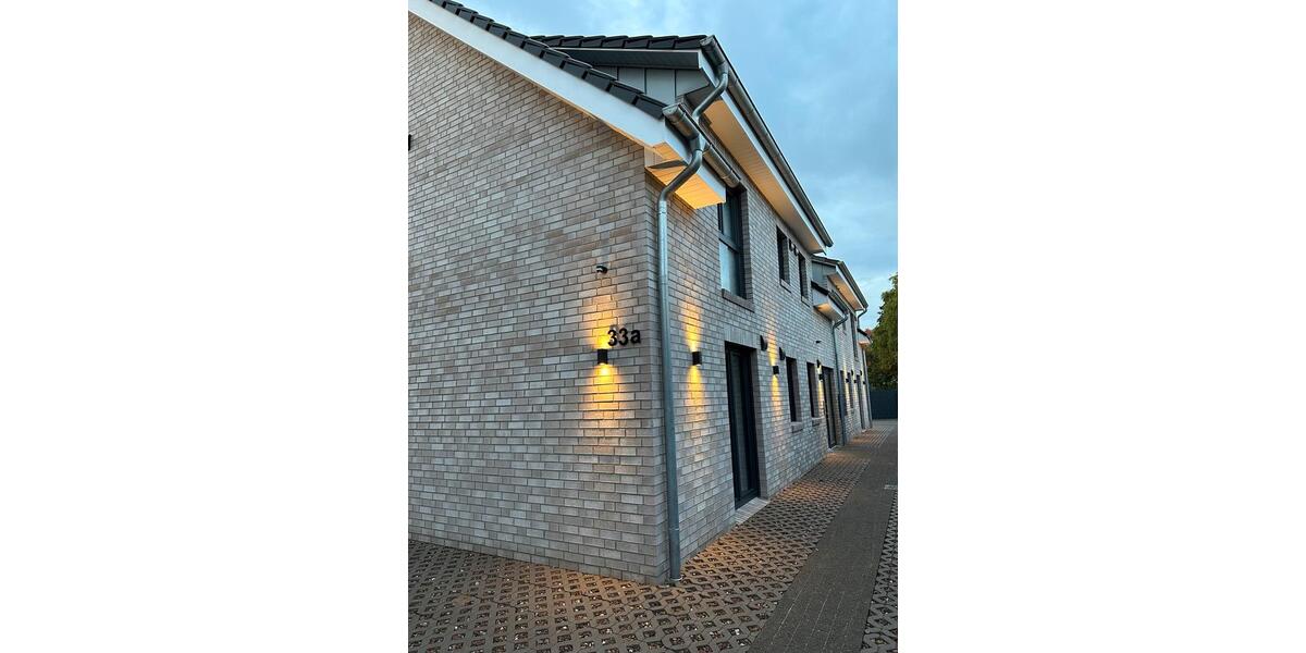 Etagenwohnung Delmenhorst Deichhorst - 3 Zimmer, 75 m&sup2;, 975&euro; | Angebot:26221704
