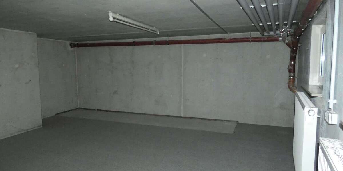 Gewerbeobjekt Langenau - 1.280&euro; | Angebot:20966660