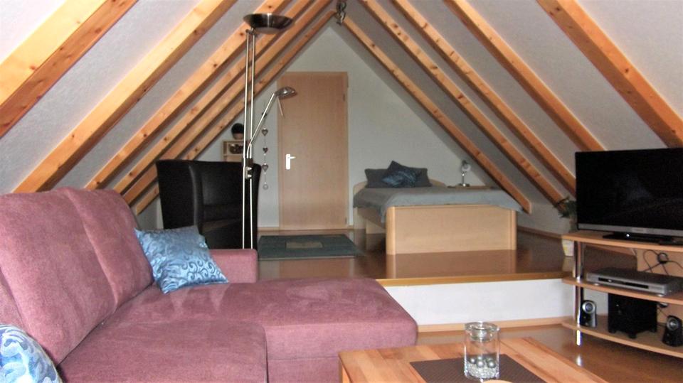 Wohnen auf Zeit Korbach - 2 Zimmer, 60 m&sup2;, 700&euro; | Angebot:24730665