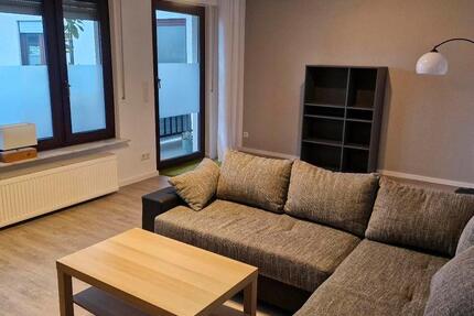 Wohnen auf Zeit Bischofsheim - 3 Zimmer, 90 m&sup2;, 1.400&euro; | Angebot:25048623