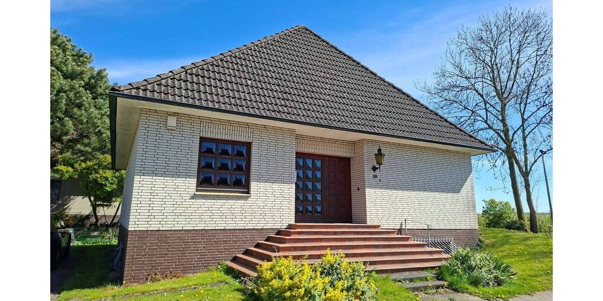 Einfamilienhaus Jork Ladekop - 3 Zimmer, 145 m&sup2;, 1.300&euro; | Angebot:26499886