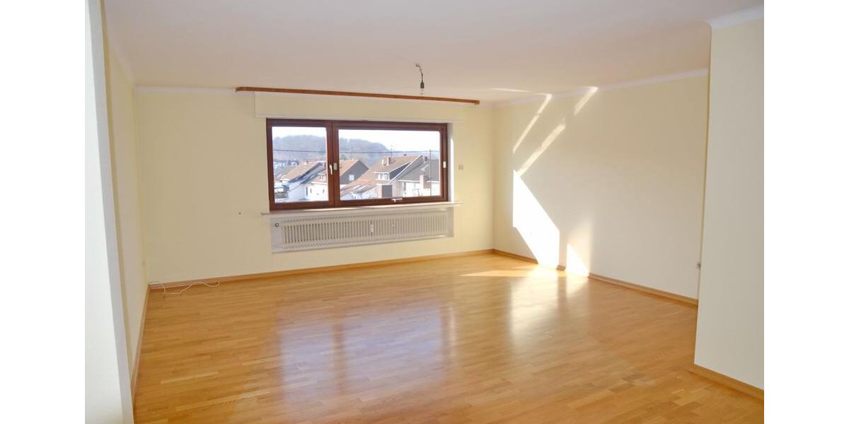 Etagenwohnung Rehlingen-Siersburg Siersburg - 3 Zimmer, 93 m&sup2;, 680&euro; | Angebot:24334568