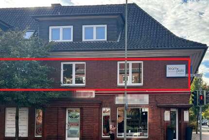 Gewerbeobjekt Buchholz - 675&euro; | Angebot:27197790
