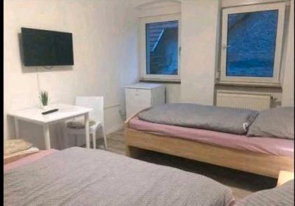 Wohnen auf Zeit Eppingen - 1 Zimmer, 15 m&sup2;, 620&euro; | Angebot:24768750
