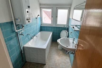 Wohnung Haiger - 2 Zimmer, 50 m&sup2;, 600&euro; | Angebot:27629445