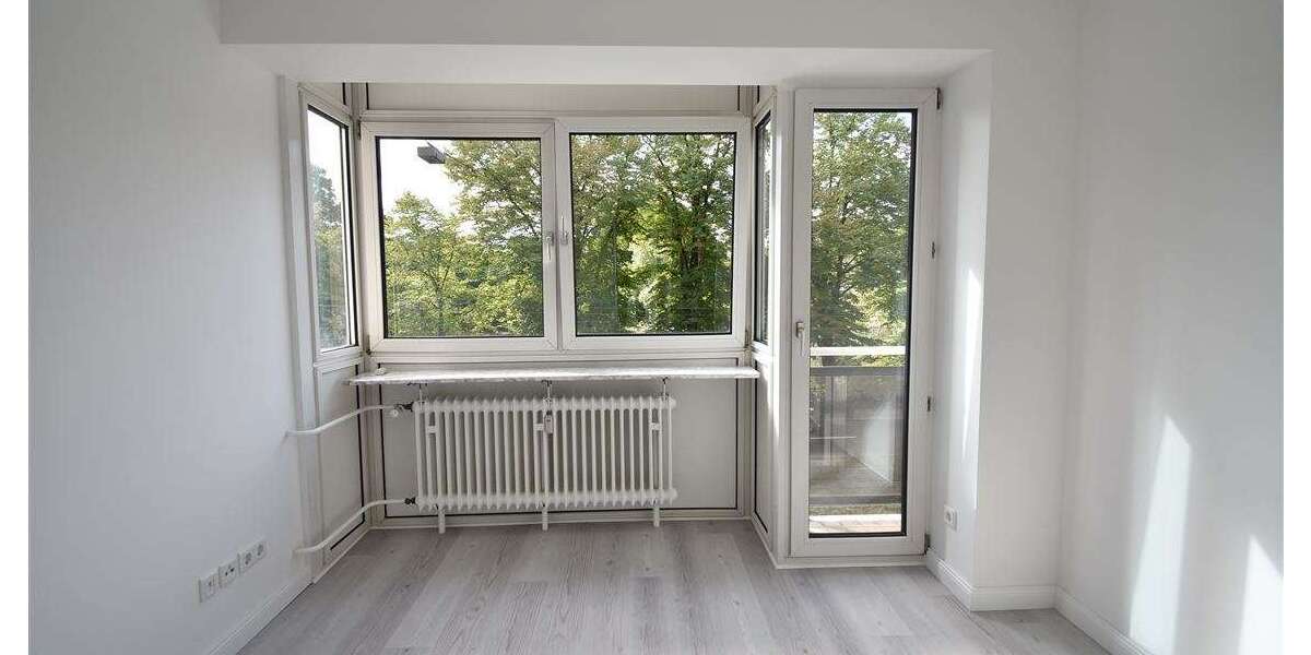 Wohnung zum Mieten in Düsseldorf 665 € 15.09 m² 1 zimmer