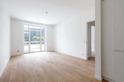 Wohnung zum Mieten in Berlin 1.698,93 € 79.02 m² 3 zimmer