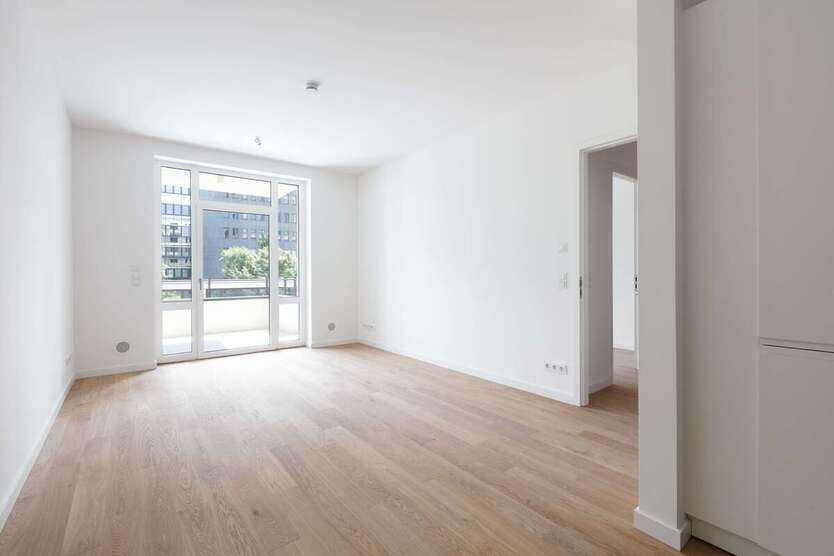 Wohnung zum Mieten in Berlin 1.698,93 € 79.02 m² 3 zimmer